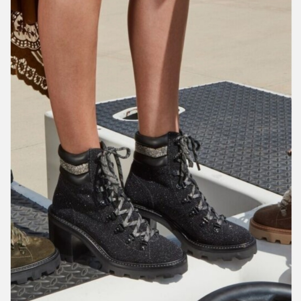 Jimmy Choo boots